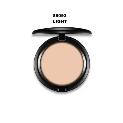 Base de maquillaje RUDE en polvo tono LIGHT