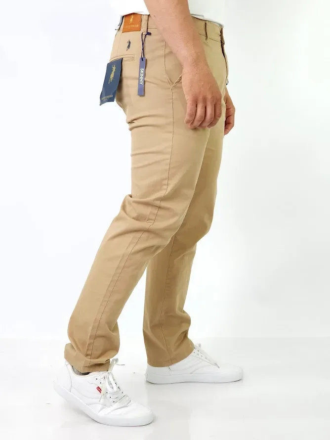 Jeans Cambridge Polo Club para Caballero