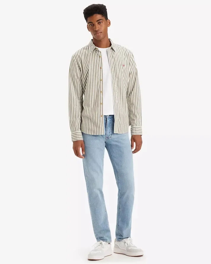 Jeans Levis para caballero 511 Slim-5003