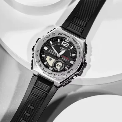 Reloj CASIO para caballero MWQ-100-1AVDF