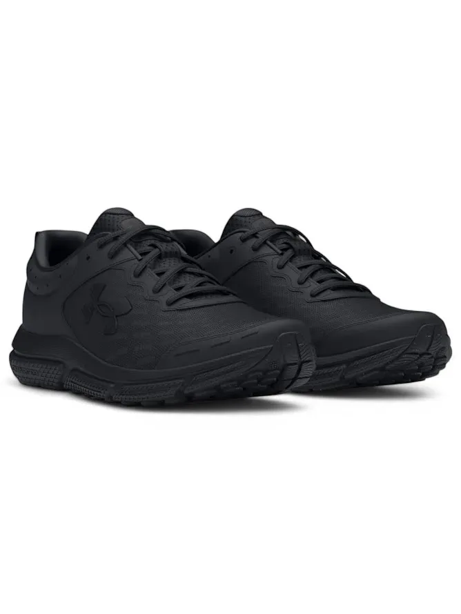 Tenis Under Armour Ua Charged Assert 10 para Caballero