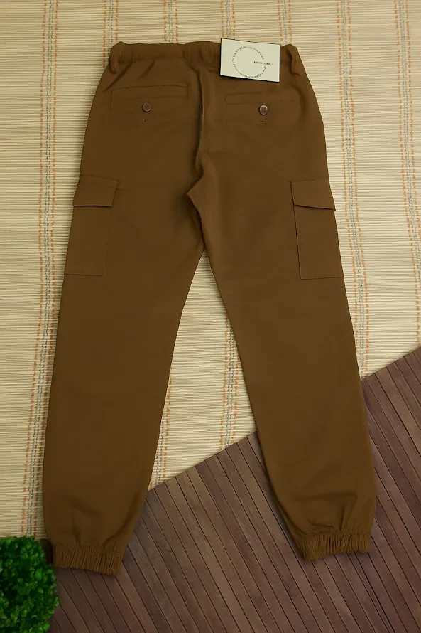 Jogger niño - CP-24-163367J