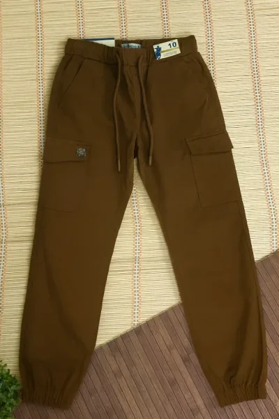 Jogger niño - CP-24-163367J