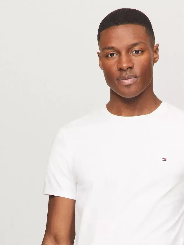 Camiseta Tommy Hilfiger para caballero