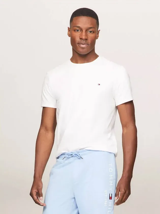 Camiseta Tommy Hilfiger para caballero