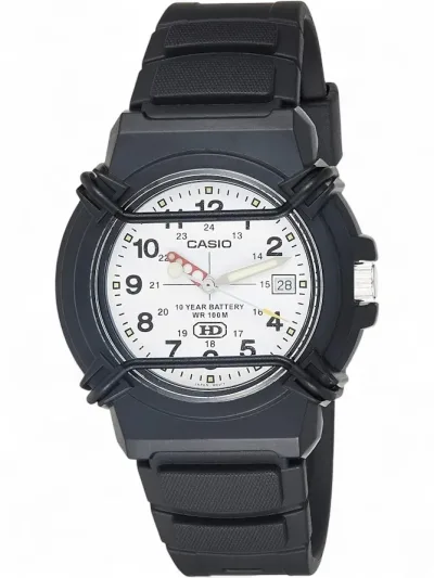 Reloj CASIO para caballero HDA-600B-7BVDF