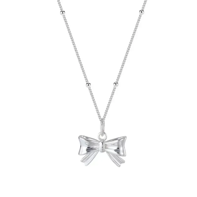Collar de plata 925