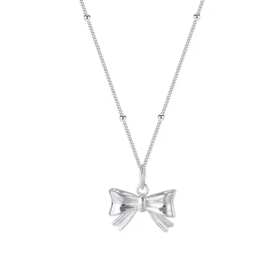 Collar de plata 925