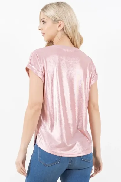Blusa para Dama