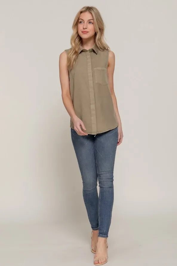 Blusa dama- T13954