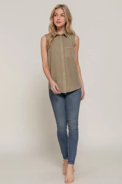 Blusa dama- T13954