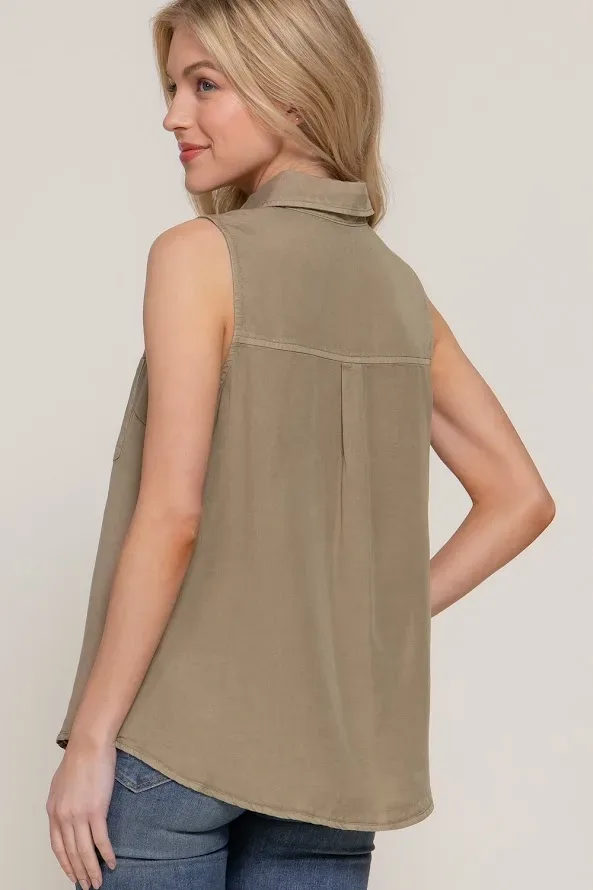 Blusa dama- T13954
