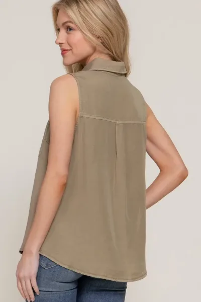 Blusa dama- T13954