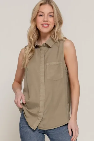 Blusa dama- T13954