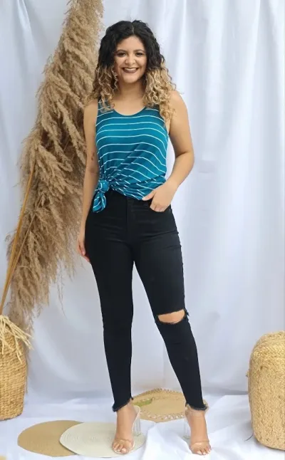 Blusa Old Navy para dama
