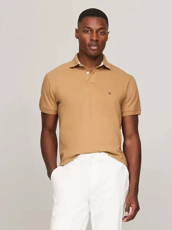Camiseta Tommy Hilfiger para caballero