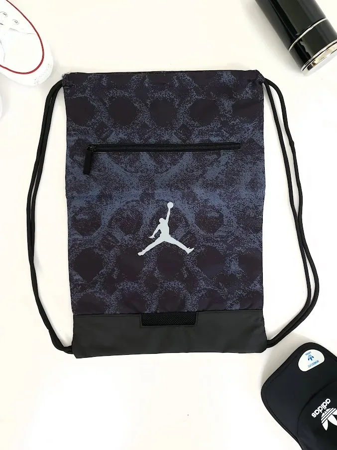 Bolso Jordan para caballero