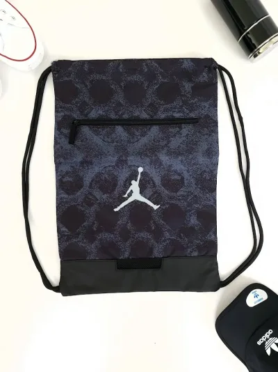 Bolso Jordan para caballero
