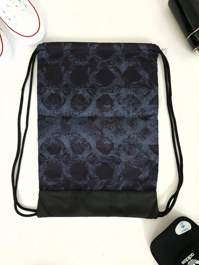 Bolso Jordan para caballero