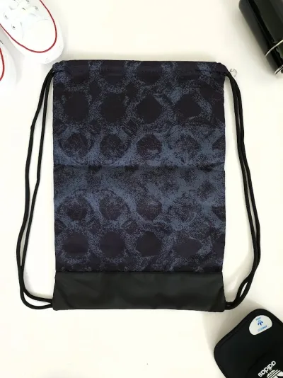 Bolso Jordan para caballero