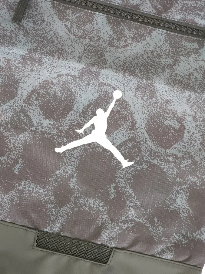 Bolso Jordan para caballero