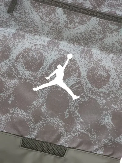 Bolso Jordan para caballero