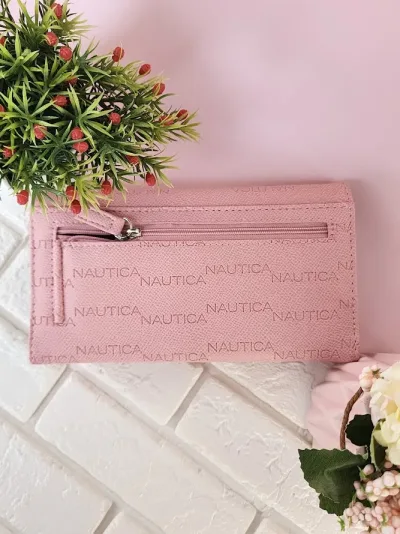 Cartera Náutica para Dama