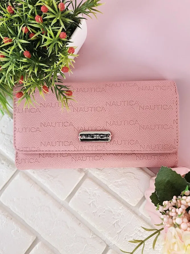 Cartera Náutica para Dama