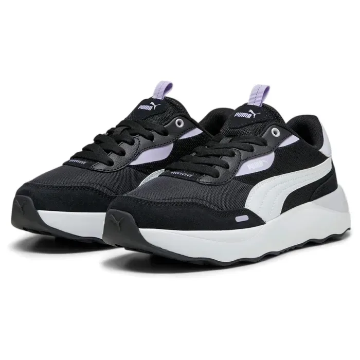 Tennis Puma Runtamed Platform para dama