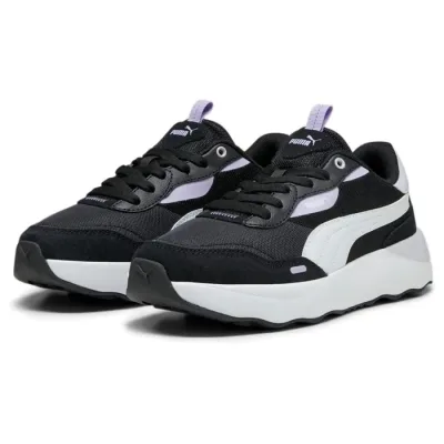 Tennis Puma Runtamed Platform para dama