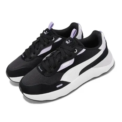 Tennis Puma Runtamed Platform para dama