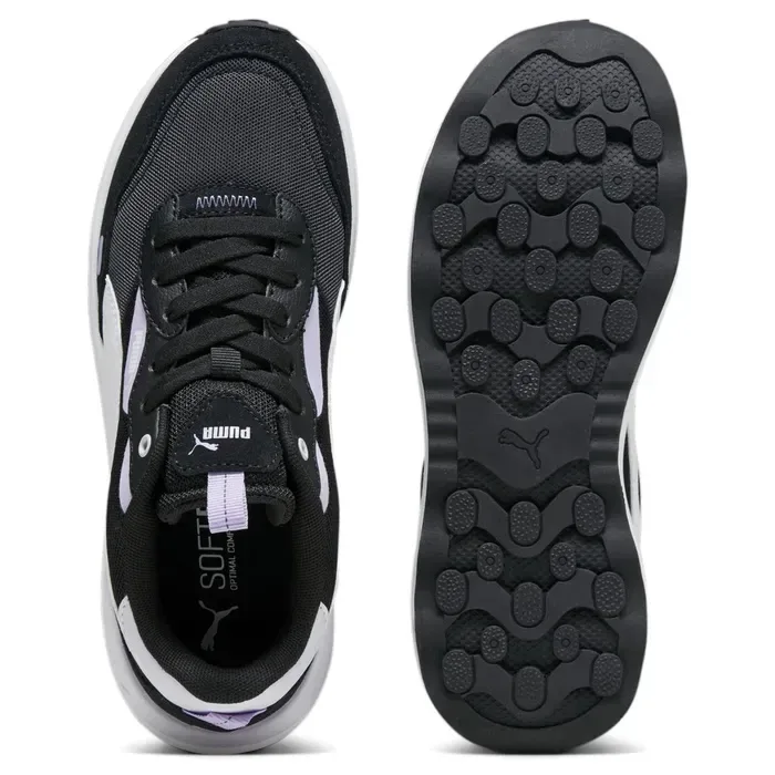 Tennis Puma Runtamed Platform para dama