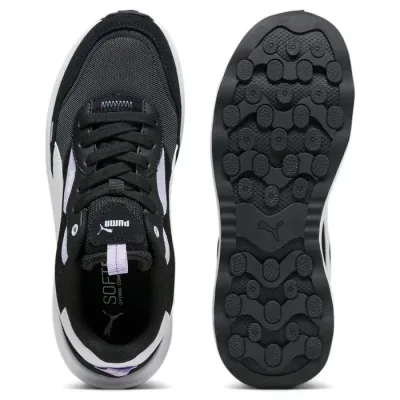 Tennis Puma Runtamed Platform para dama