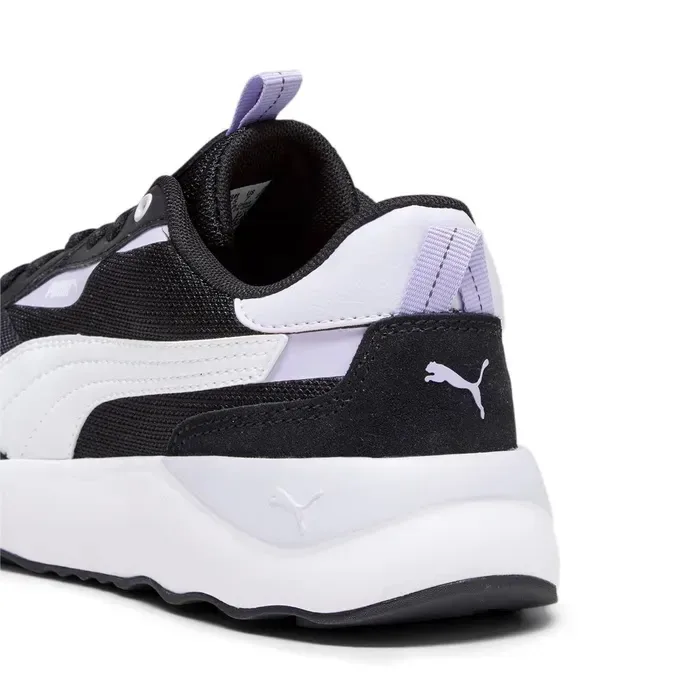 Tennis Puma Runtamed Platform para dama