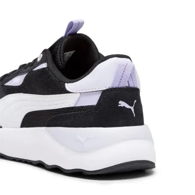 Tennis Puma Runtamed Platform para dama