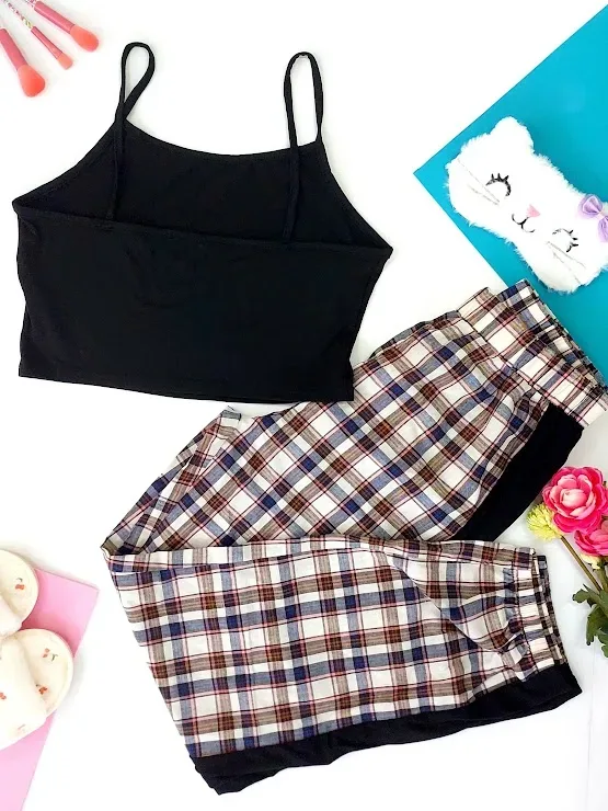 Pijama para dama