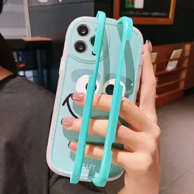 Funda para celular con diseño de Disney monster inc
