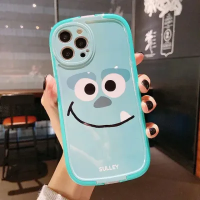 Funda para celular con diseño de Disney monster inc