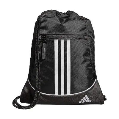 Bolso Adidas para caballero color negro