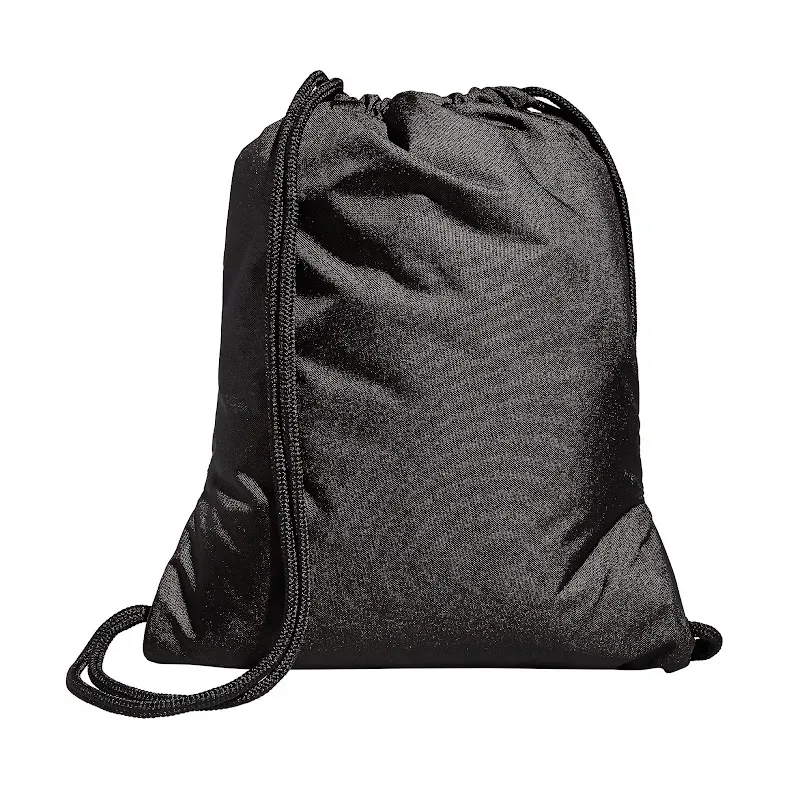 Bolso Adidas para caballero color negro