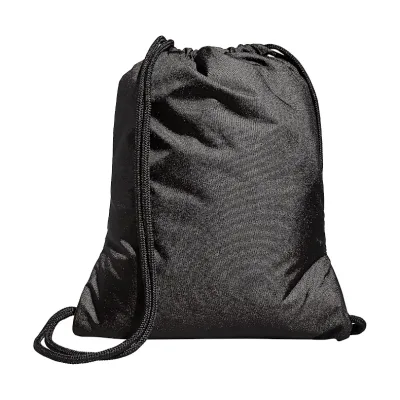 Bolso Adidas para caballero color negro