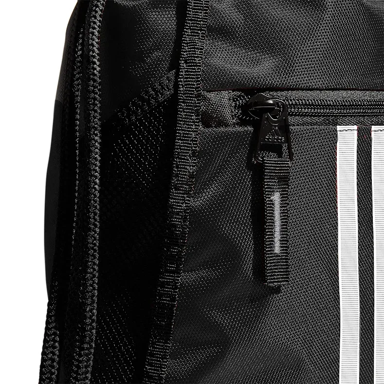 Bolso Adidas para caballero color negro