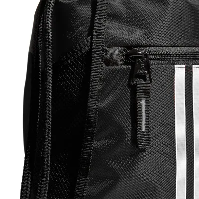Bolso Adidas para caballero color negro