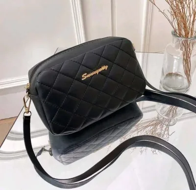 Bolso para dama color negro