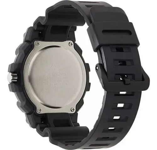 Reloj CASIO para caballero MW-610H-2AVDF