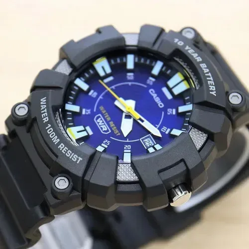Reloj CASIO para caballero MW-610H-2AVDF