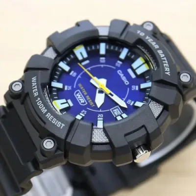 Reloj CASIO para caballero MW-610H-2AVDF