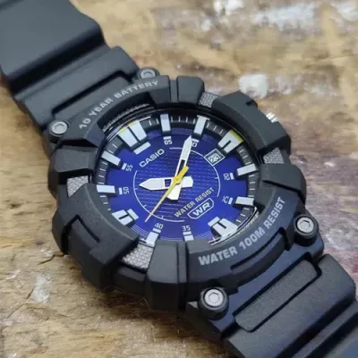 Reloj CASIO para caballero MW-610H-2AVDF