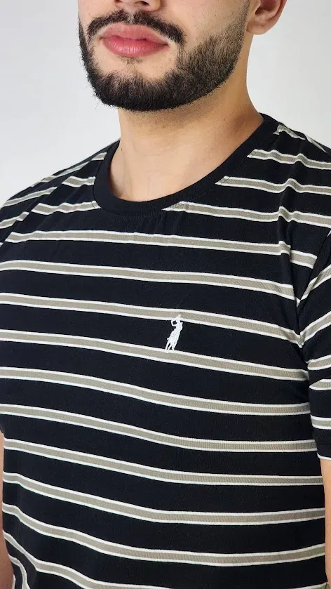 Camiseta Cambrige Polo Club para Caballero