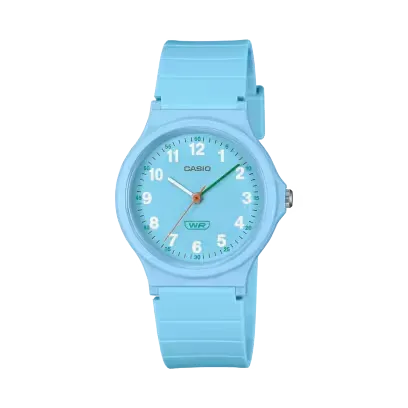 Reloj CASIO para dama LQ-24B-2BDF